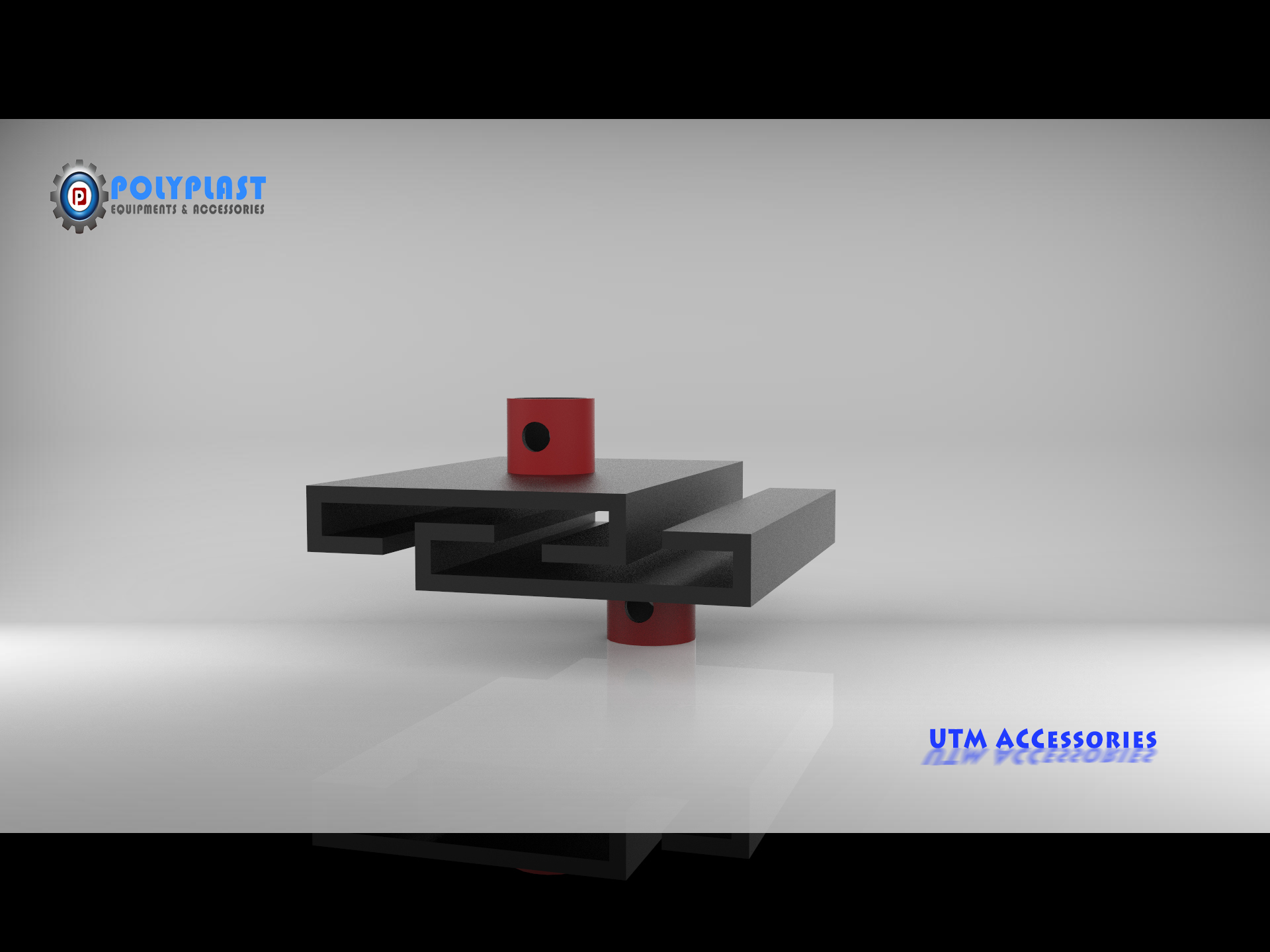Utm Accessories