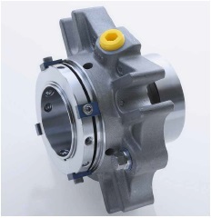 Dual Cartridge Seals - Metal, Mechanical Seal | Durable Performance, Enhanced Reliability
