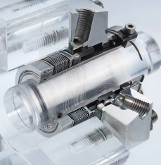 Metal Mtex Single Cartridge Seals