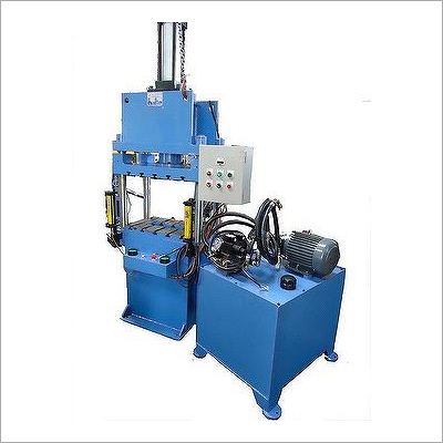 Special Purpose Hydraulic Press Machine Dimension(L*W*H): L2400 X W1000 X H1700 Millimeter (Mm)