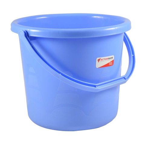 Bucket 10 Ltr Cavity Quantity: Single