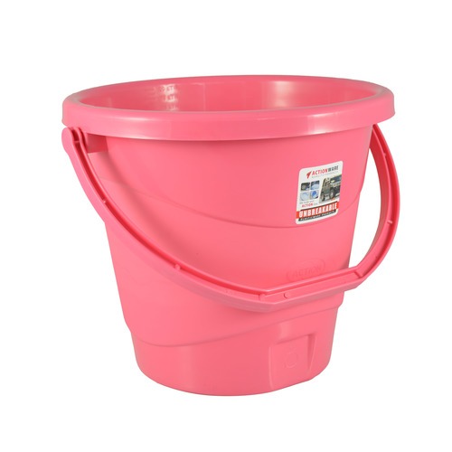 Bucket 20 Ltr Cavity Quantity: Single