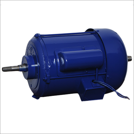 इलेक्ट्रिकल मोटर प्रेशर: हाई प्रेशर Kgf/cm2