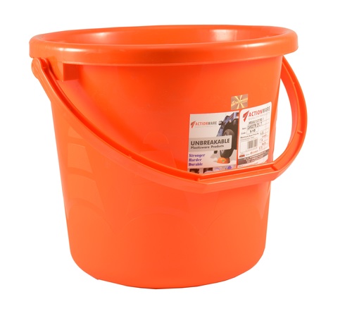 Bucket 25 Ltr Cavity Quantity: Single