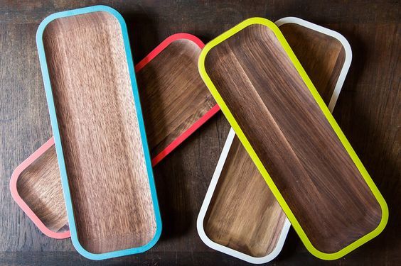 Serving Tray