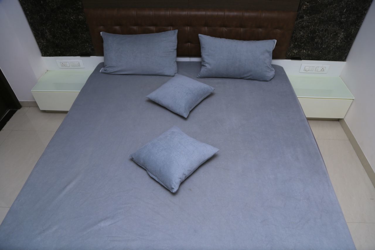 Mattress Protector
