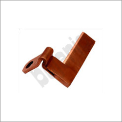 Copper Laminated Flexible Connectors Length: Customised Millimeter (Mm)