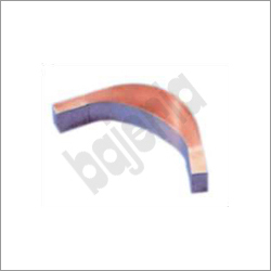 Copper Laminated Flexible Connectors Length: Customised Millimeter (Mm)