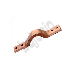 Laminated Copper Flexible Connectors Shunts Weight: As Per Requirement Kilograms (Kg)