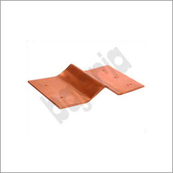 Laminated Copper Flexible Connectors Shunts Weight: As Per Requirement Kilograms (Kg)