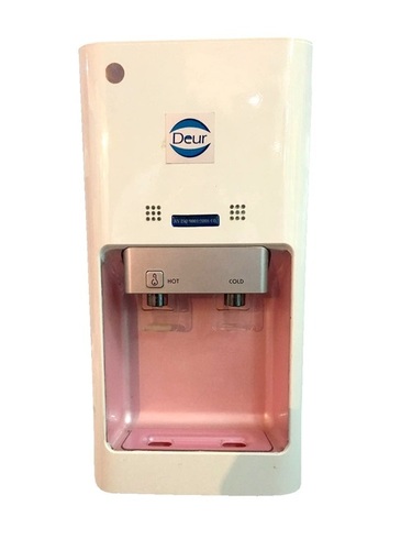 Deur Magic Purifier एक उच्च गुणवत्ता वाला एयर प्यूरिफायर है, जो आपके कमरे को ताज़ा और साफ हवा से भरता है। इसकी विशेषताएँ आपको धूल, एलर्जी, और हानिकारक कणों से सुरक्षित रखती हैं। यह ऊर्जा-कुशल है और इसका आधुनिक डिज़ाइन आपके घर की सजावट में चार चाँद लगा देता है।
