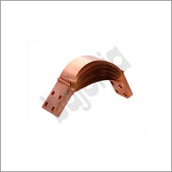 Copper Laminated Flexibles Shunts Length: Customised Millimeter (Mm)
