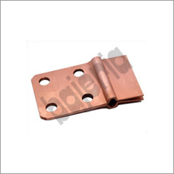 Copper Laminated Flexibles Shunts Length: Customised Millimeter (Mm)