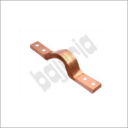Copper Laminated Flexibles Shunts Length: Customised Millimeter (Mm)