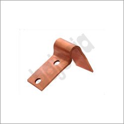 Copper Laminated Flexibles Shunts Length: Customised Millimeter (Mm)