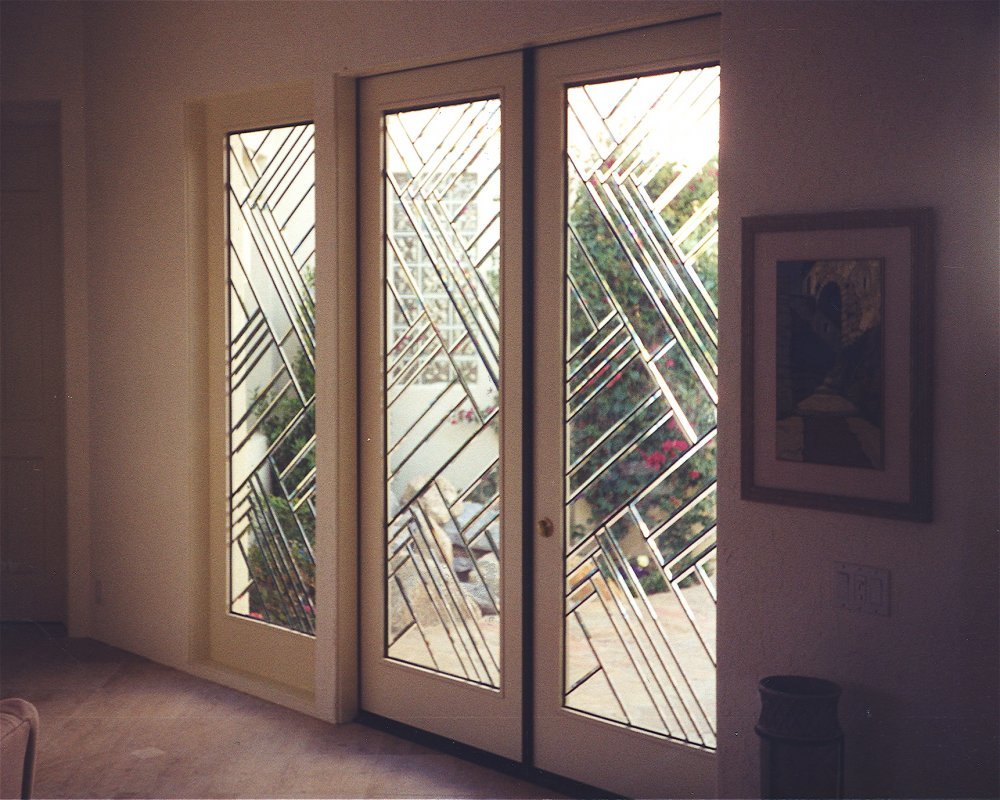 Stained Glass