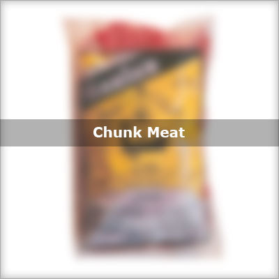 चंक मीट