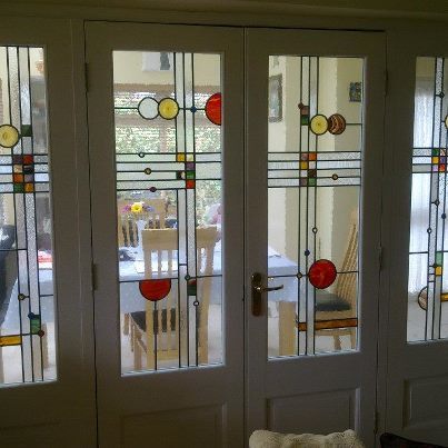 Stained Glass