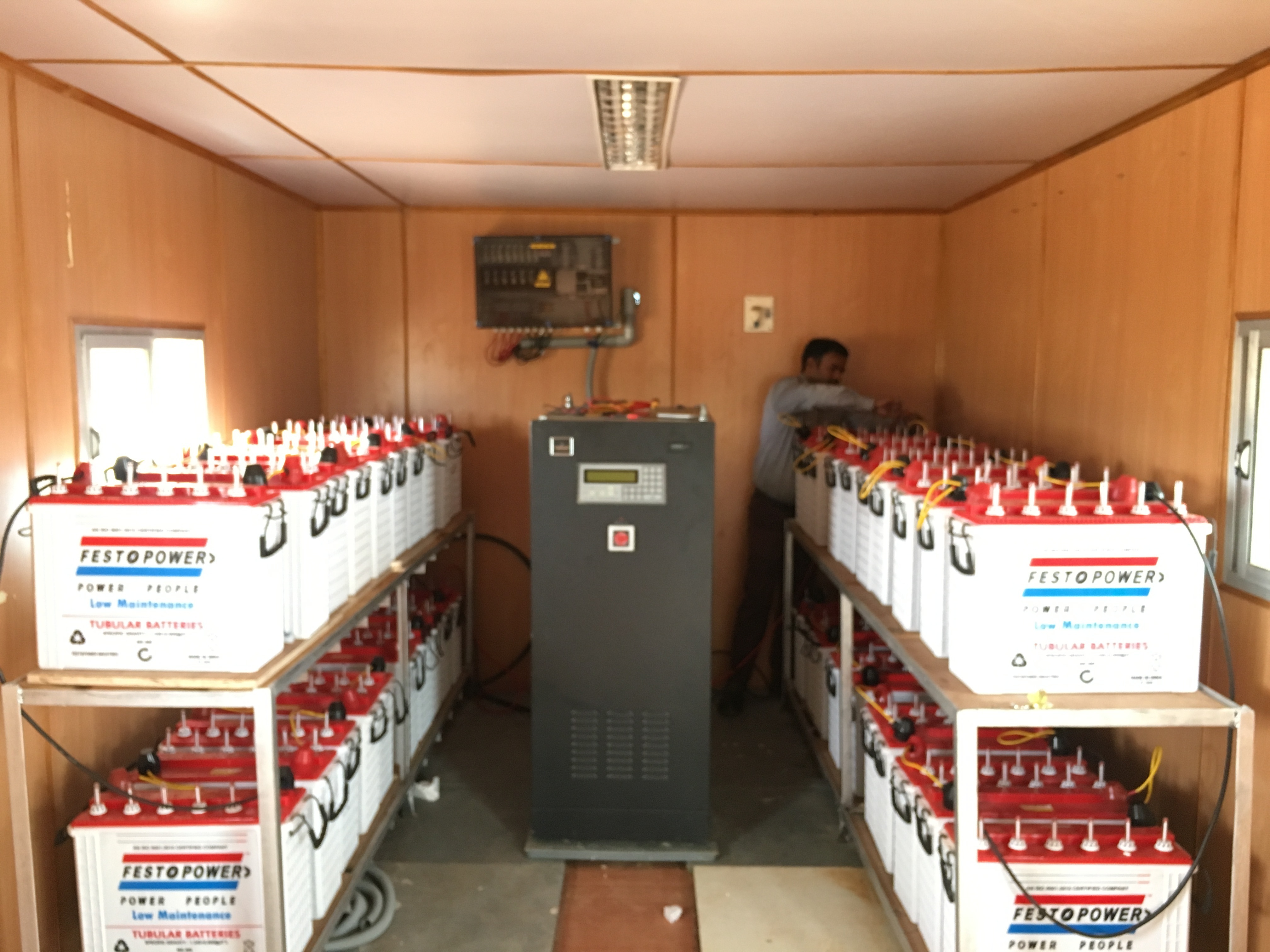 Solar Off Grid - Photovoltaic Energy System For All Applications | Weather Proof, Long Lasting, Flexibility In Power Usage