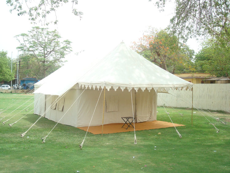 Rent Bath Tent Capacity: 1-2 Person