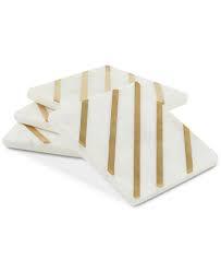 Marble Coasters
