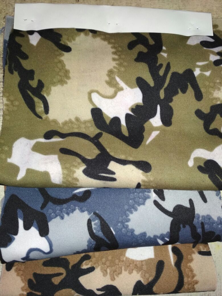 Foma Cloth Fabric