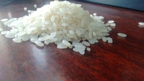 Round Rice