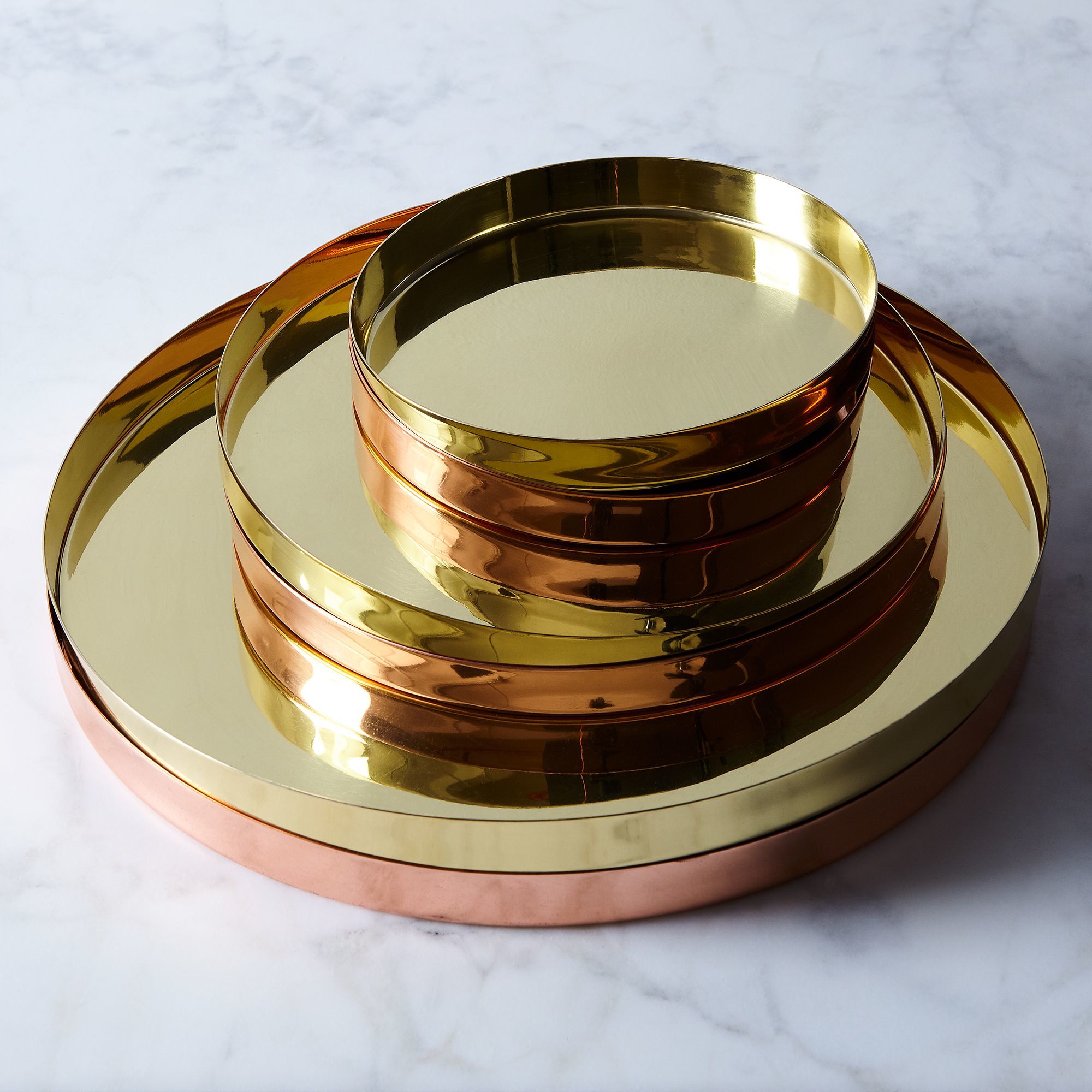 Decorative Tray