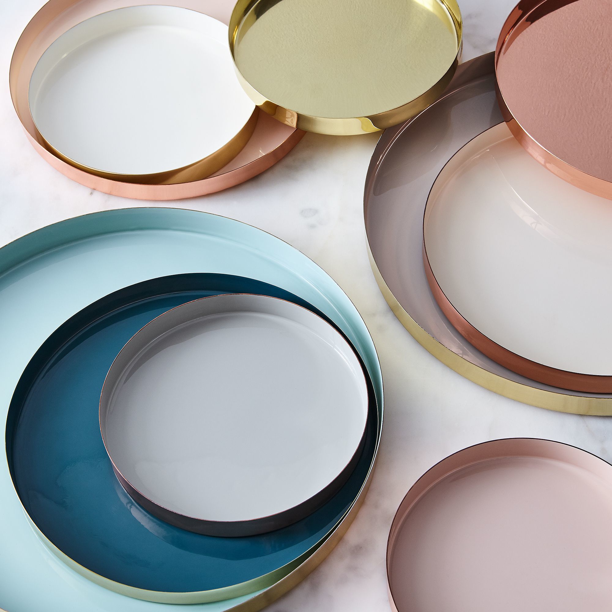 Decorative Tray