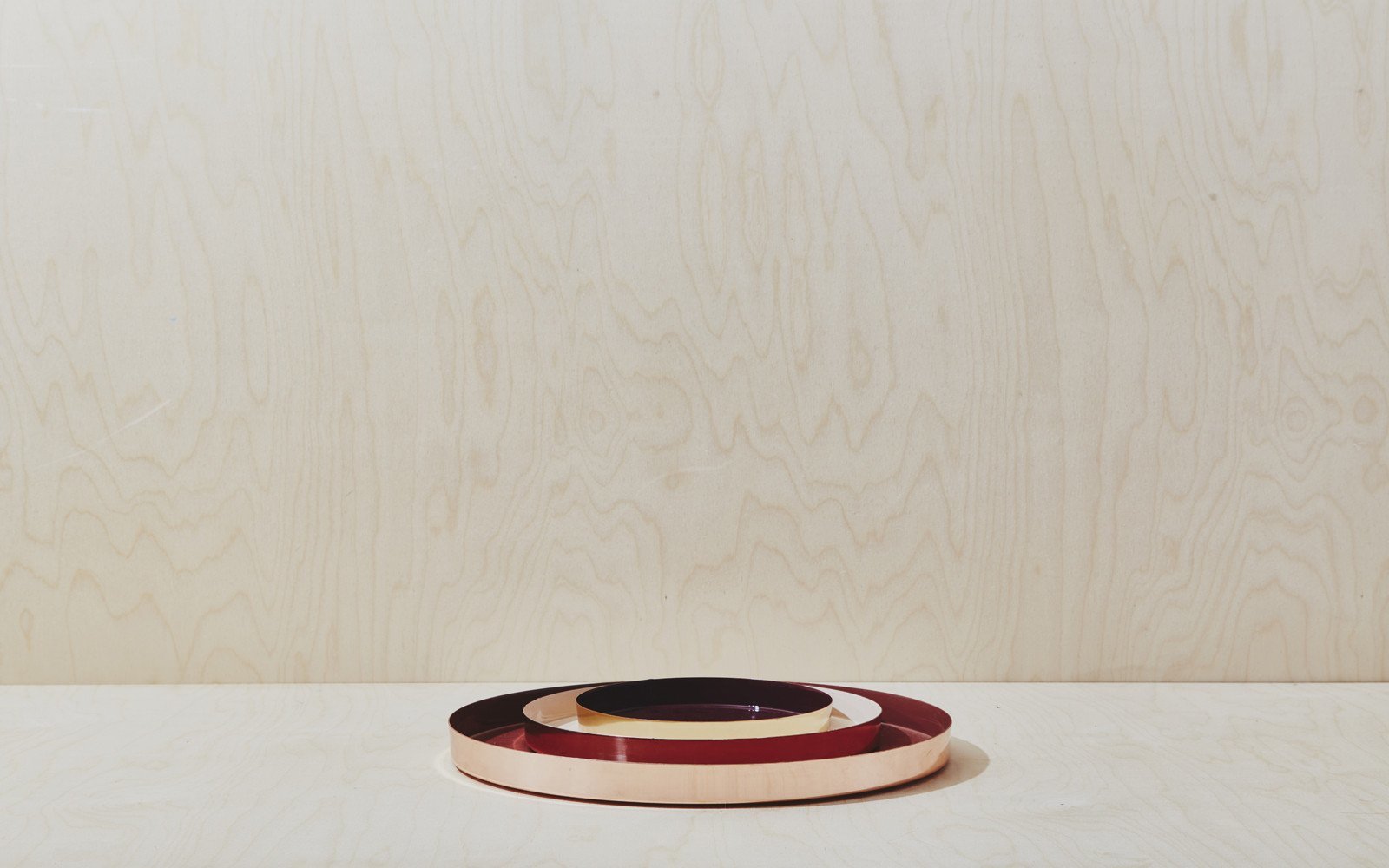 Decorative Tray