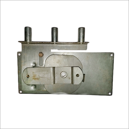Almirah Lock