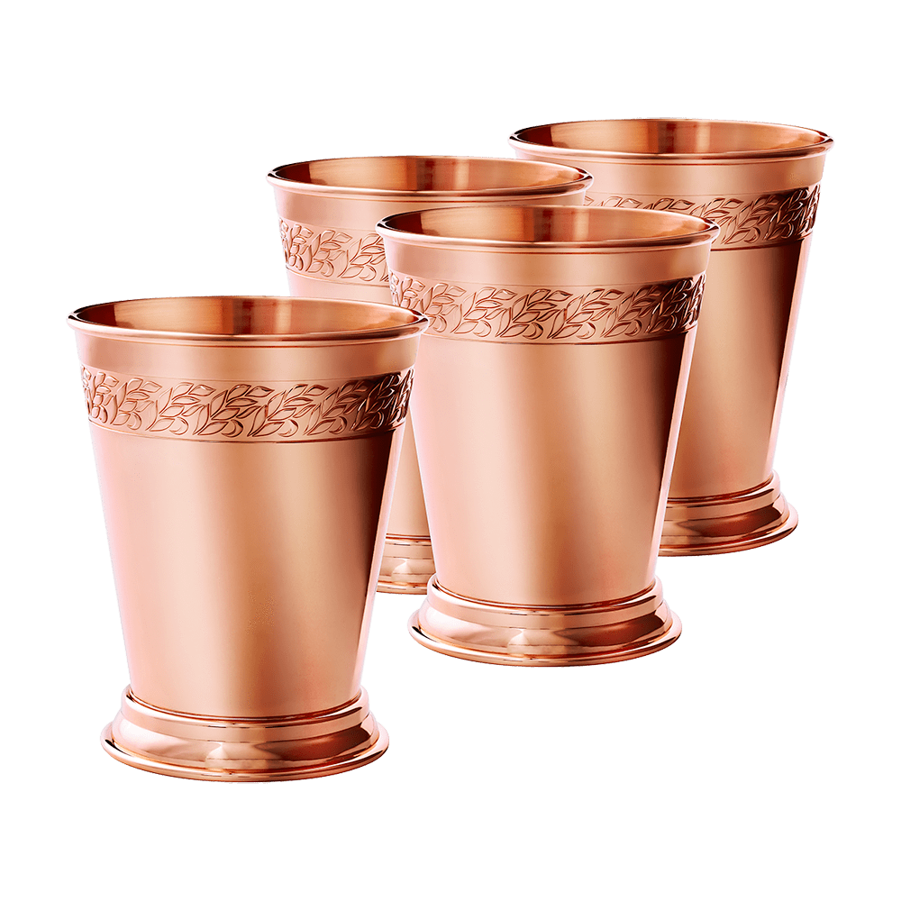 Copper Glass