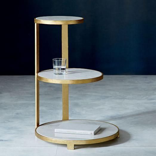 Designer Cake Stand