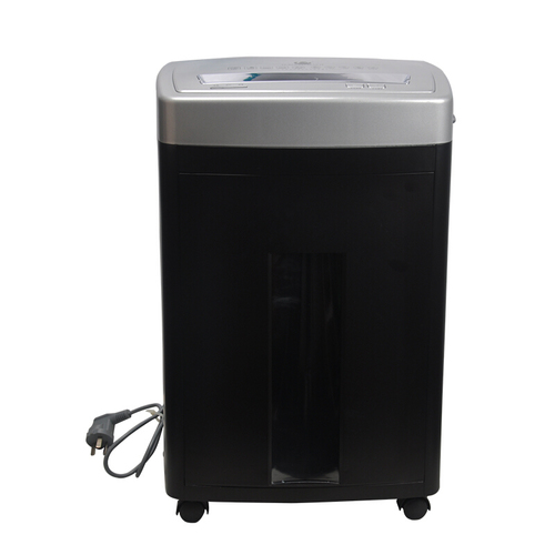 मल्टी फंक्शनल श्रेडर