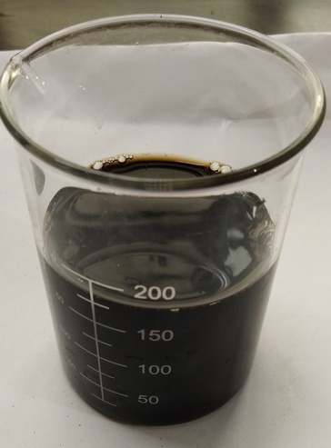 Gibberellic Acid 0.001% Application: Agriculture