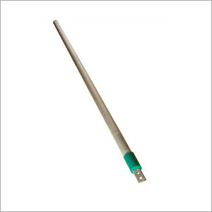 गर्म डुबकी जस्तीकृत ज़मीन करने वाला इलेक्ट्रोड