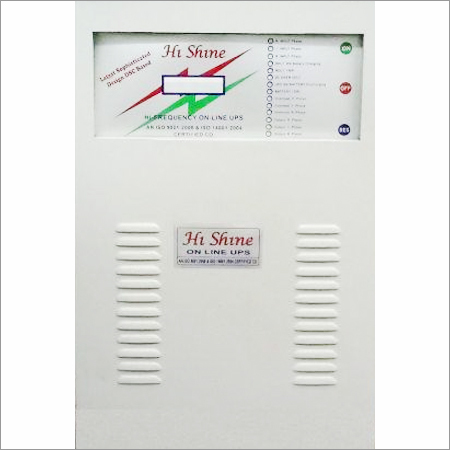 2.0 Kva 60 minutes Online UPS