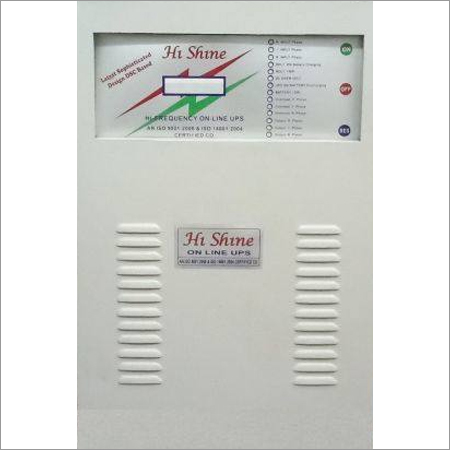 2 KVA 90minutes 4800vah onlineups