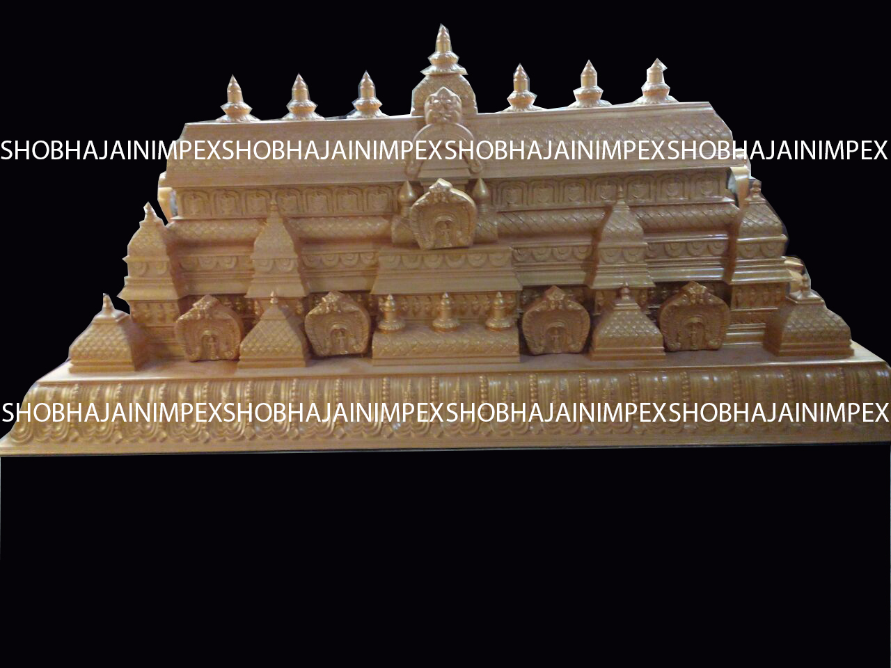South Indian Mandap - Application: Wedding