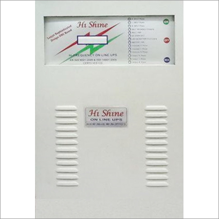 15 kva 30 minutes 12000vah On line UPS