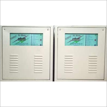 1 KVA SINE WAVE INVERTER WITH VRLA SMF BATTERY