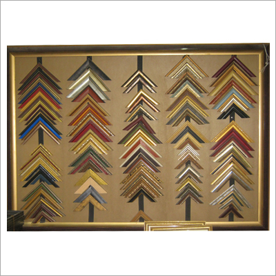 दीवार के चित्र का फ्रेम