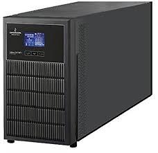 Vertiv 1 Kva Online Ups With 26 Ah 30 Min Backup Output Voltage: 220 Watt (W)