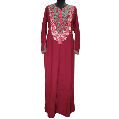 कैफ्तान ड्रेसेस