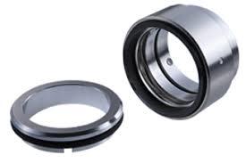 Metal Mechanical Seal Hj 92