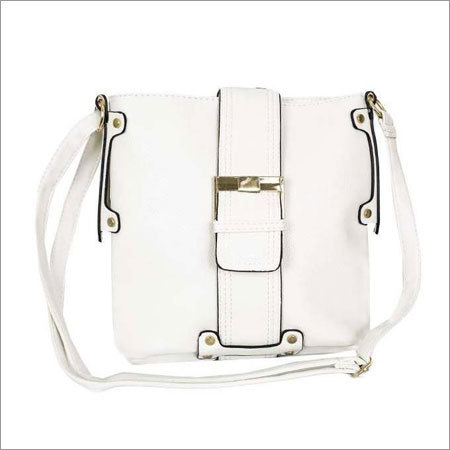 Trendy Sling Bags Design: Plain