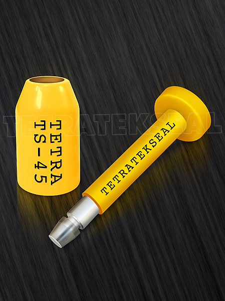 Ts-45 Security Seal Locks