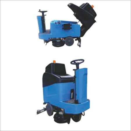Ride on Machine