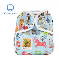 Favorable Price Baby Diapers Cover Cloth