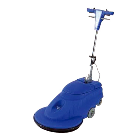 110 High Speed Burnisher